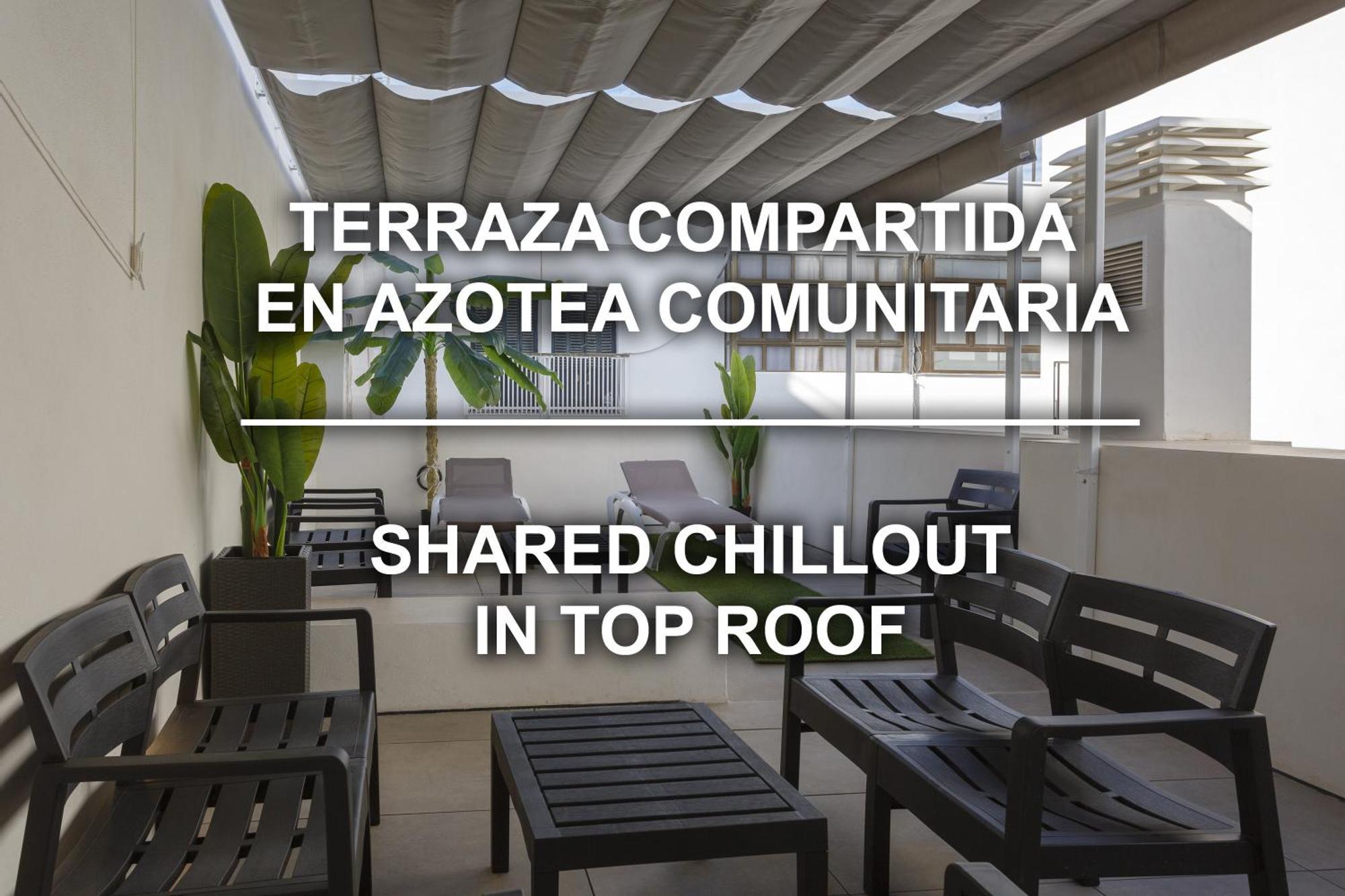 Estudio Amor Brujo By Cadiz4Rentals Exteriér fotografie