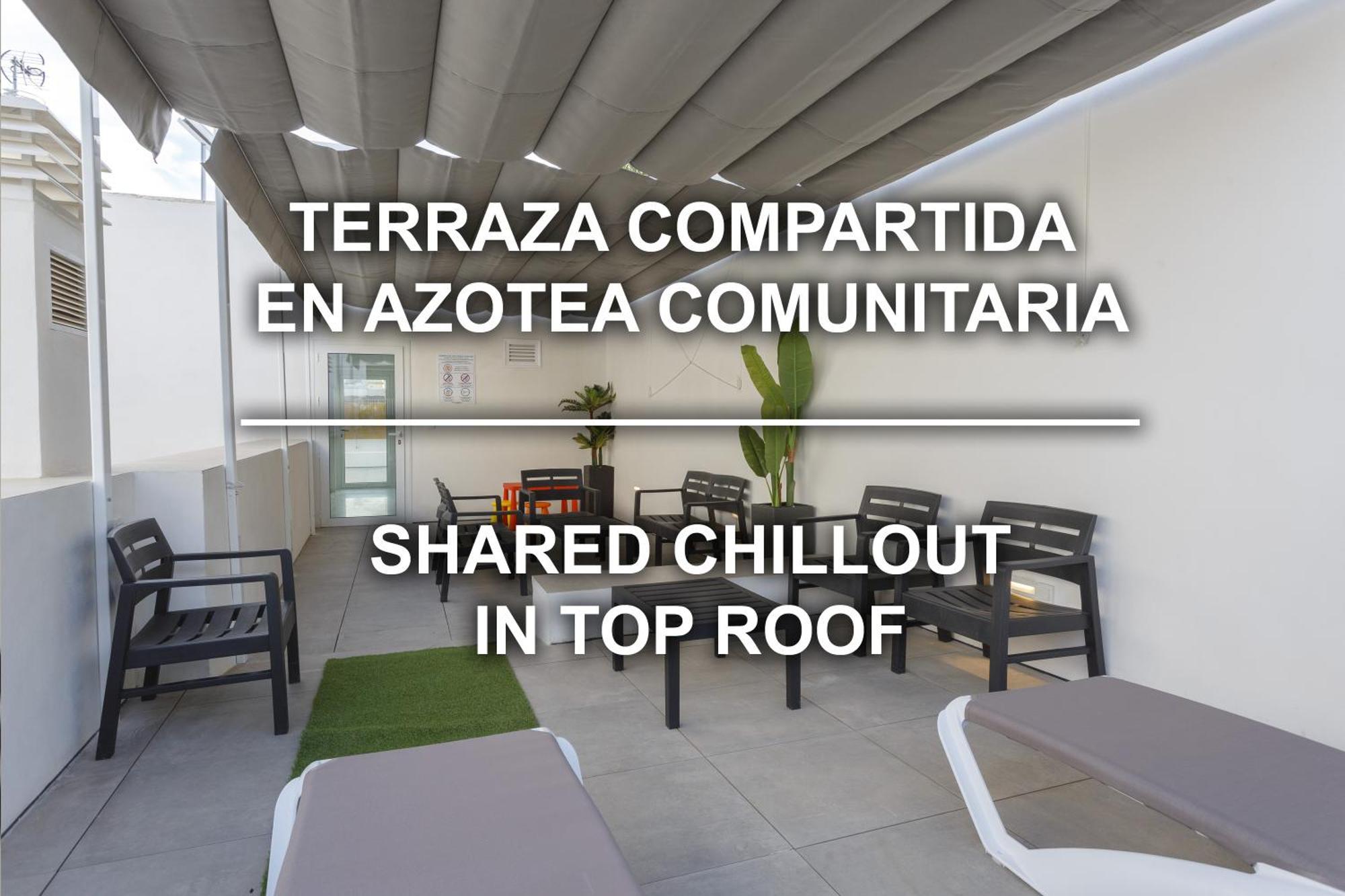 Estudio Amor Brujo By Cadiz4Rentals Exteriér fotografie