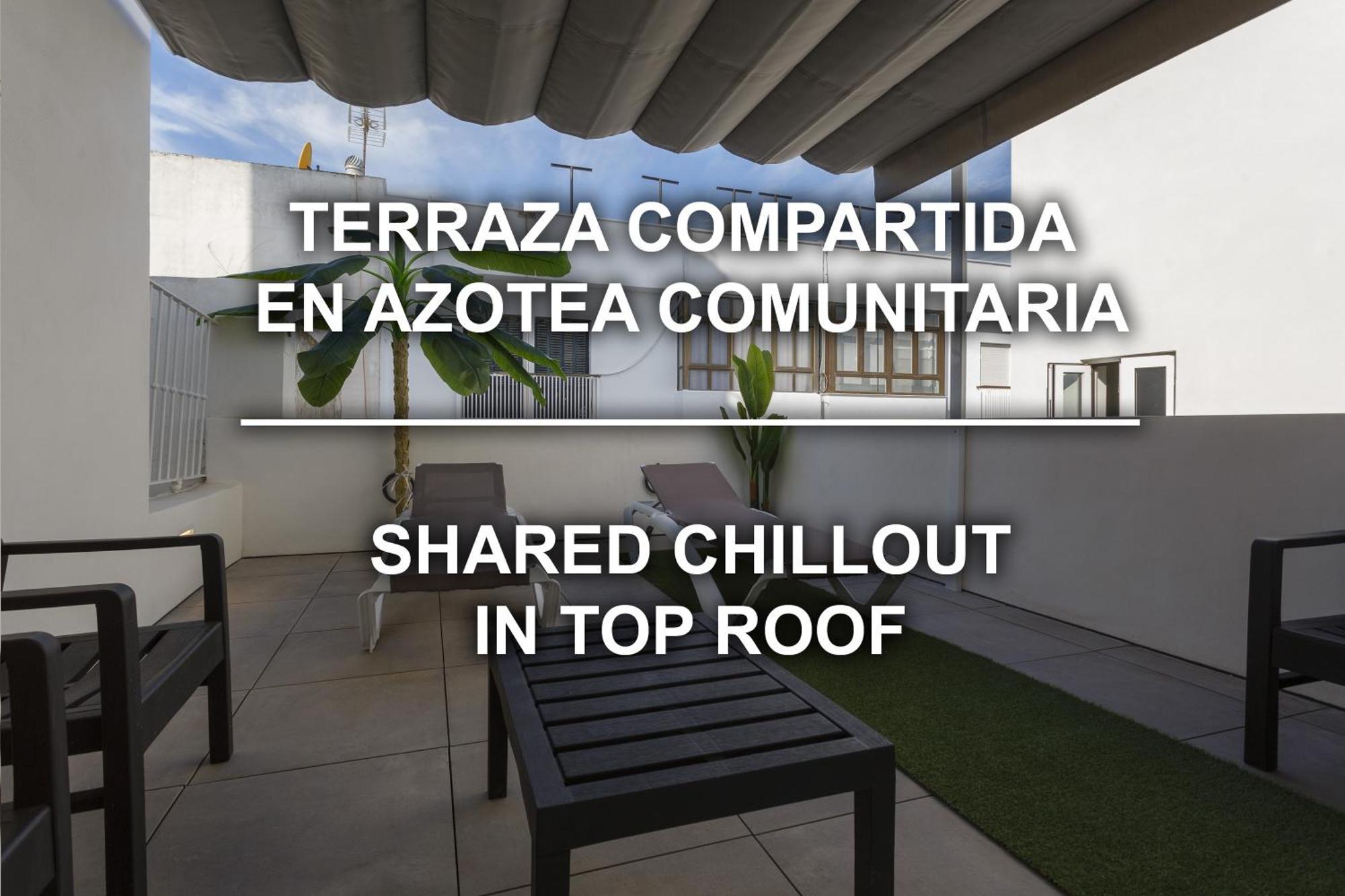 Estudio Amor Brujo By Cadiz4Rentals Exteriér fotografie