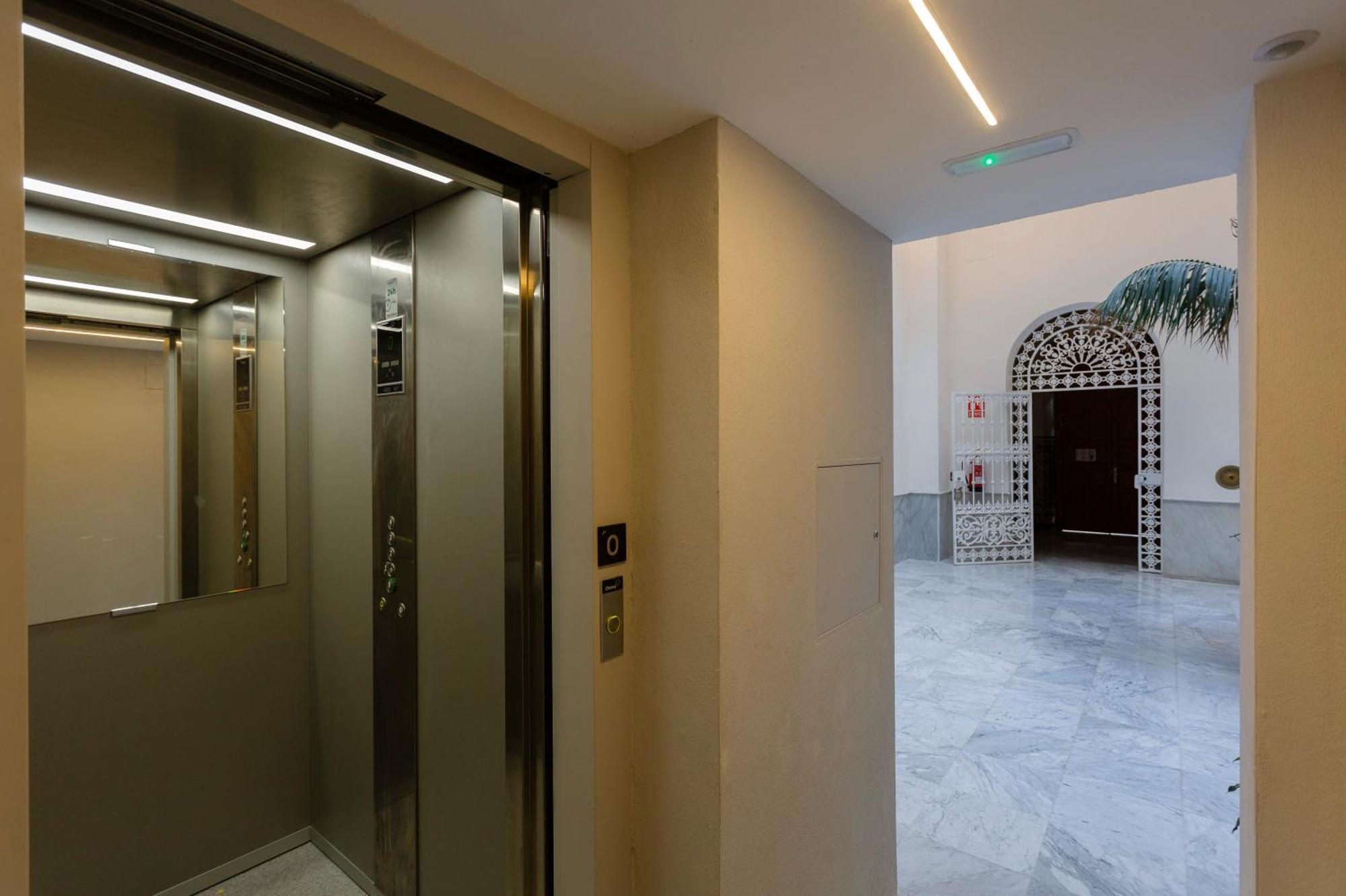 Estudio Amor Brujo By Cadiz4Rentals Exteriér fotografie