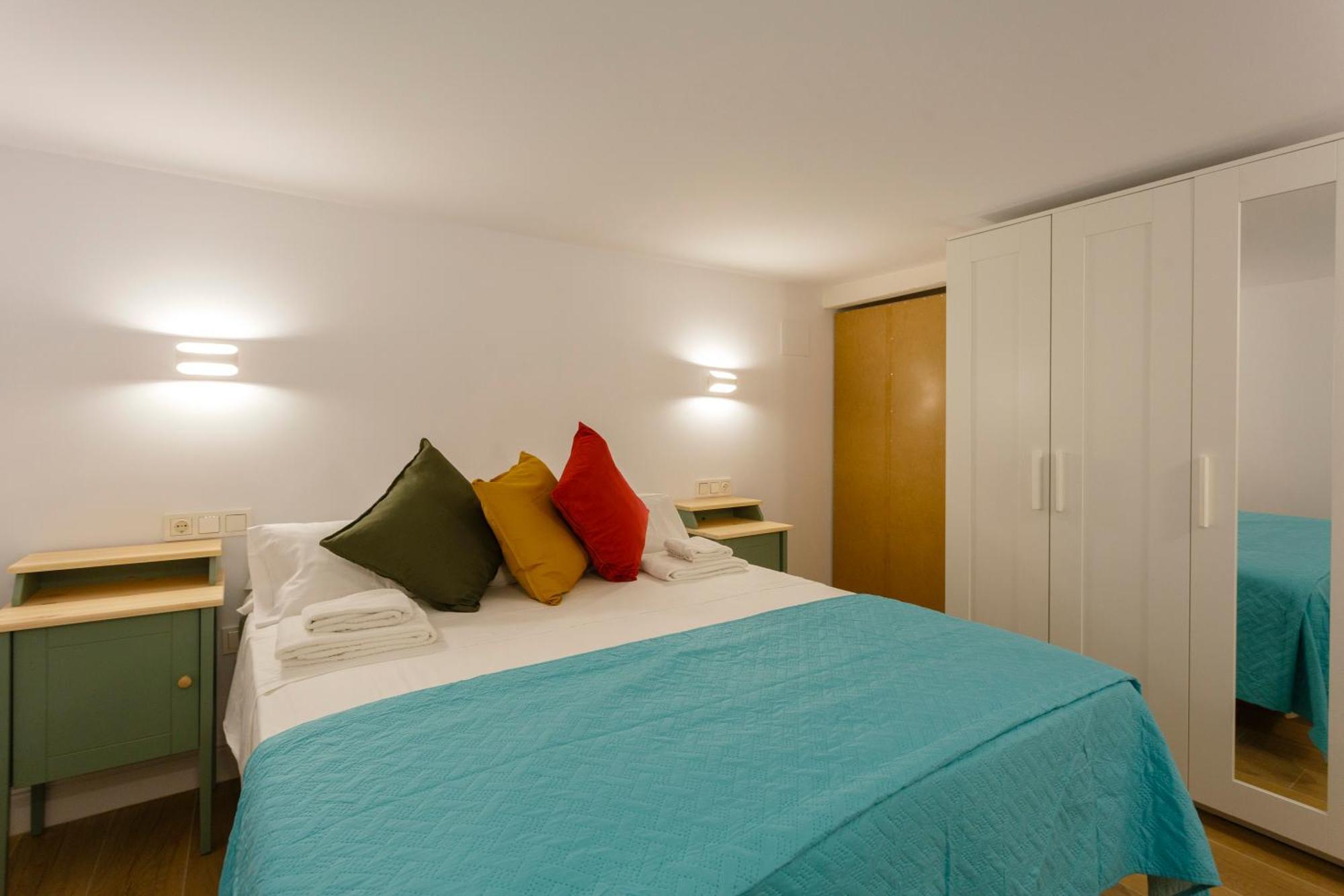 Estudio Amor Brujo By Cadiz4Rentals Exteriér fotografie