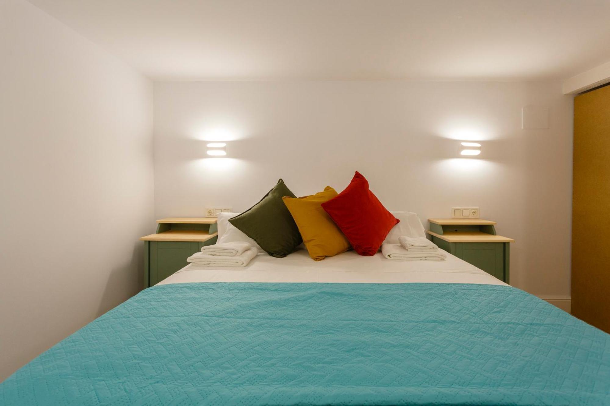 Estudio Amor Brujo By Cadiz4Rentals Exteriér fotografie