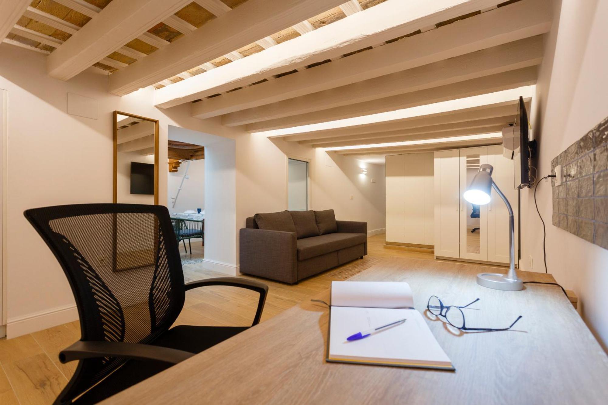 Estudio Amor Brujo By Cadiz4Rentals Exteriér fotografie