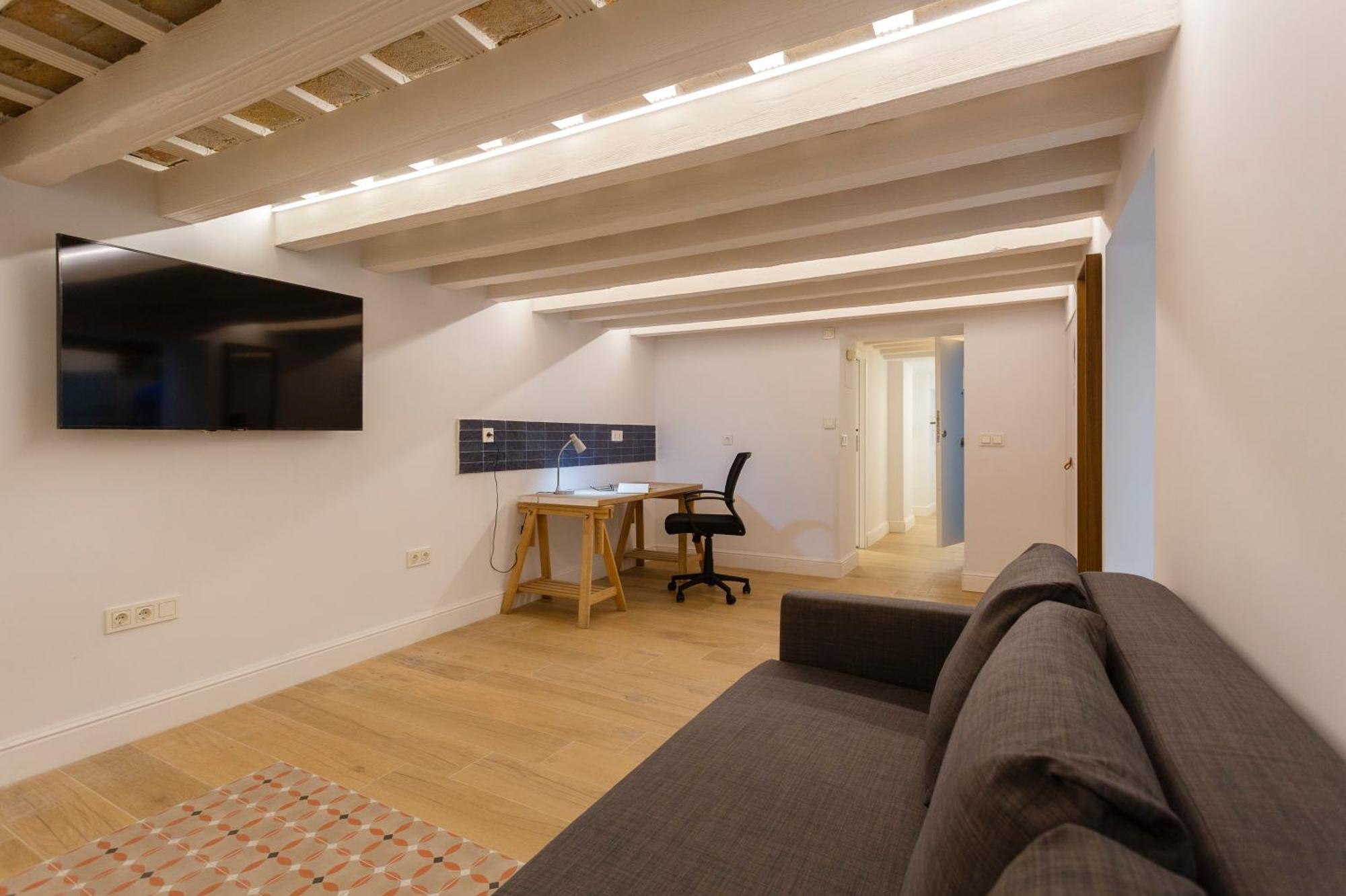 Estudio Amor Brujo By Cadiz4Rentals Exteriér fotografie