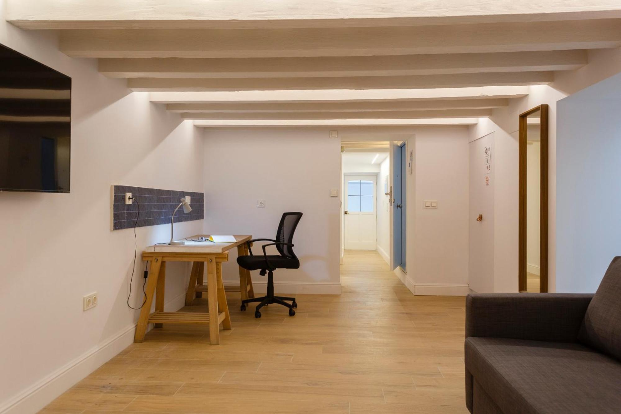 Estudio Amor Brujo By Cadiz4Rentals Exteriér fotografie
