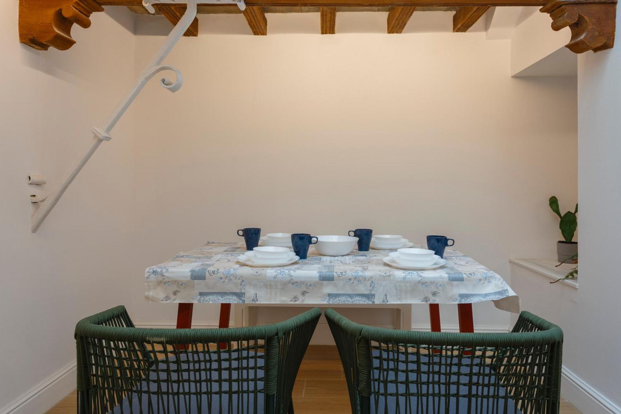 Estudio Amor Brujo By Cadiz4Rentals Exteriér fotografie