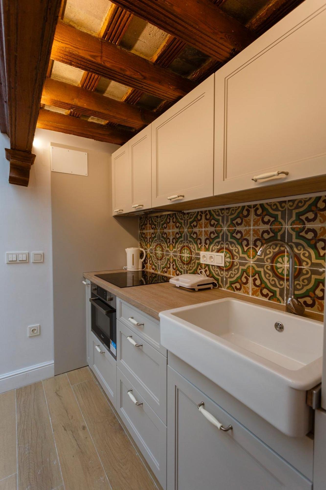 Estudio Amor Brujo By Cadiz4Rentals Exteriér fotografie