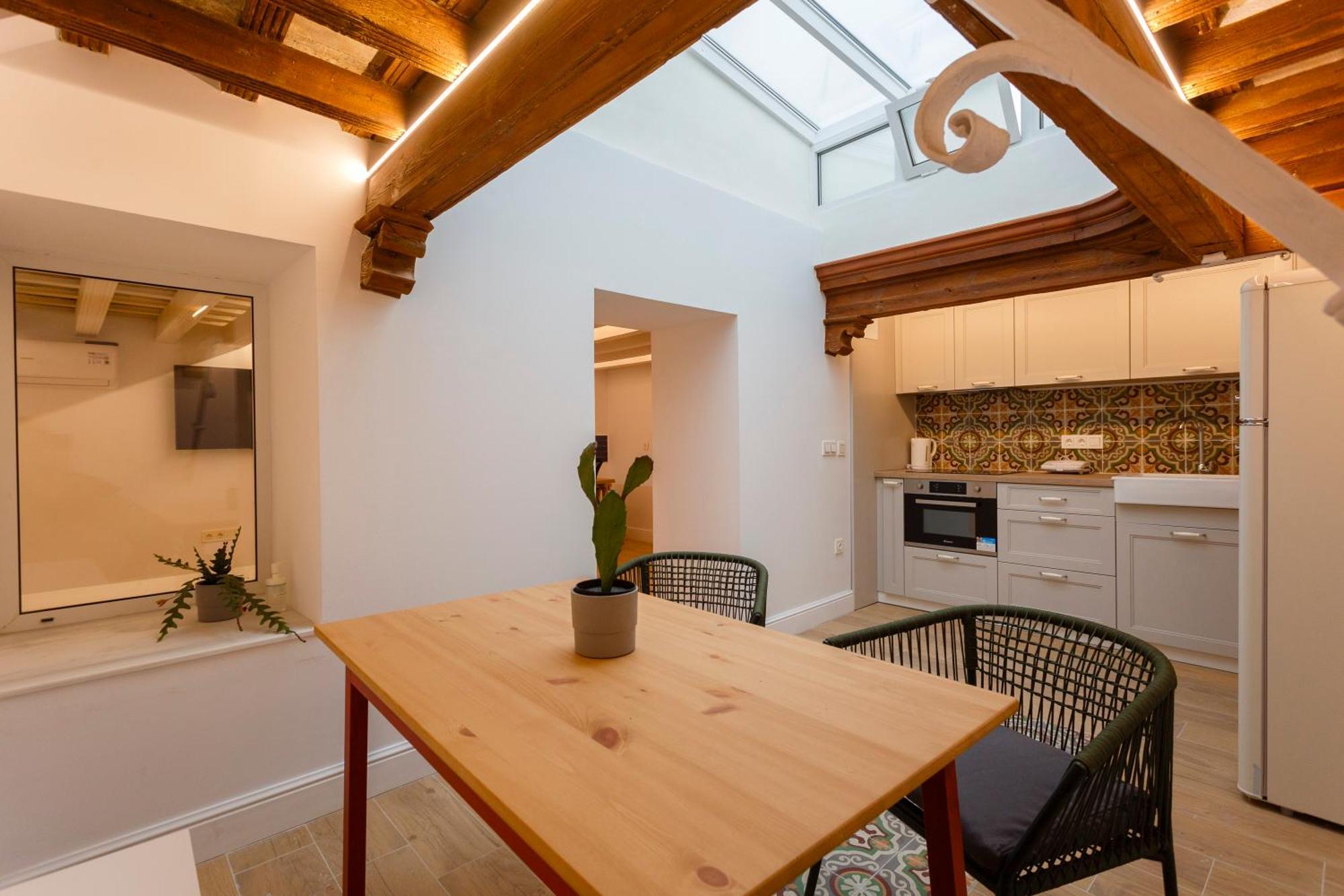 Estudio Amor Brujo By Cadiz4Rentals Exteriér fotografie